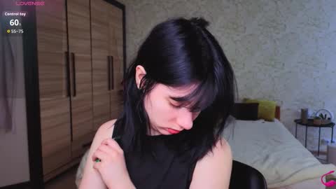 Asmodeus online show from 11.01.25