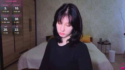 Asmodeus online show from 12.01.25