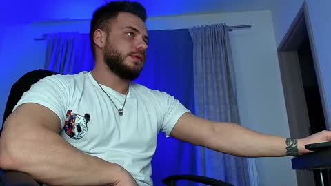 JULiUS   online show from 01.19.25