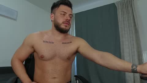 JULiUS   online show from 02.14.25