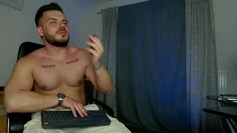 JULiUS   online show from 02.24.25