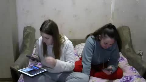 Juliya Katie online show from 12.08.24