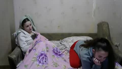 Juliya Katie online show from 12.11.24