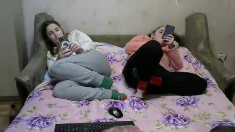 Juliya Katie online show from 12.26.24