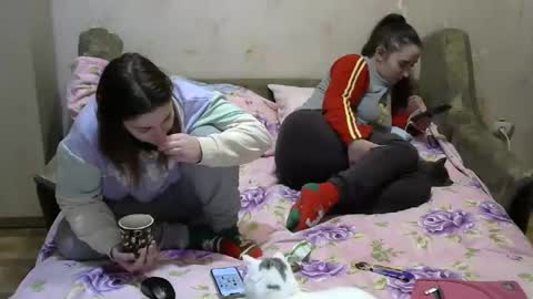 Juliya Katie online show from 12.28.24