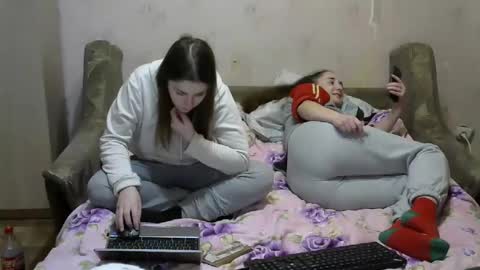 Juliya Katie online show from 01.10.25