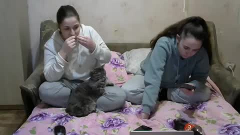 Juliya Katie online show from 01.11.25