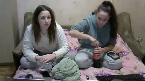 Juliya Katie online show from 01.12.25