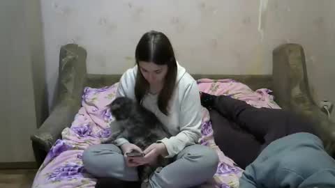 Juliya Katie online show from 01.25.25