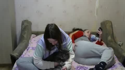 Juliya Katie online show from 02.17.25