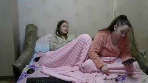 Juliya Katie online show from 02.22.25