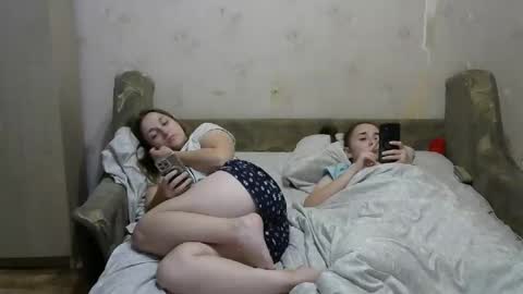 Juliya Katie online show from 09.29.25