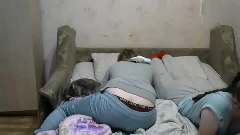 Juliya Katie online show from 10.04.25