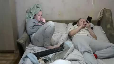 Juliya Katie online show from 11.02.25