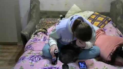 Juliya Katie online show from 11.08.25