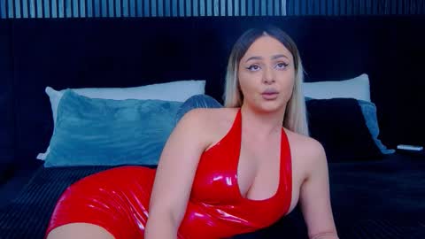 Julia online show from 11.25.25