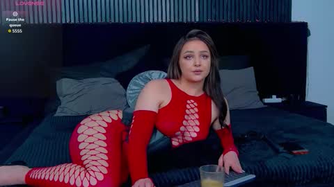 Julia online show from 02.17.26