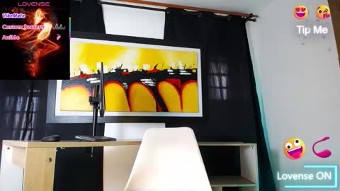 Snapshot of jullian_ricci chatting on 02.26.26 jullian online show from 02.26.26