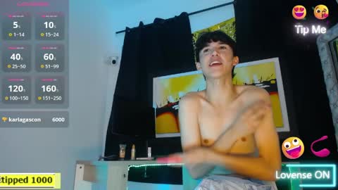 jullian online show from 03.27.26