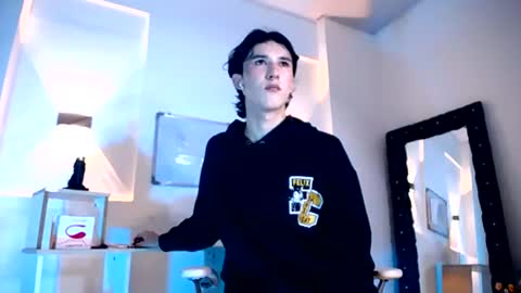 jullian online show from 07.11.26