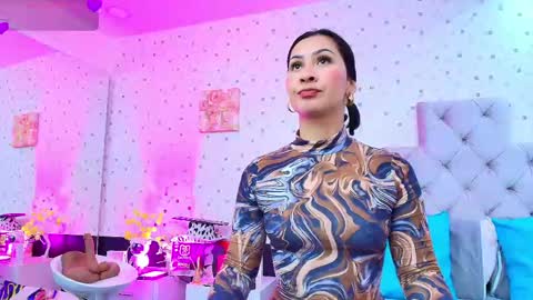 Julieta Reyes   online show from 04.13.26