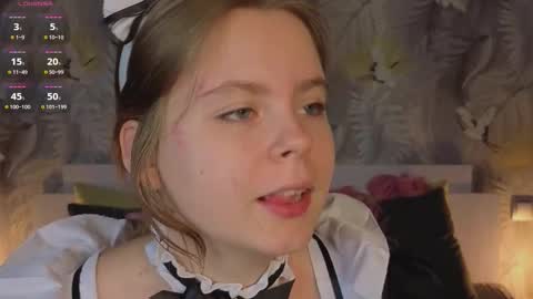 Julie online show from 10.15.25