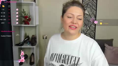 Jully online show from 12.09.24