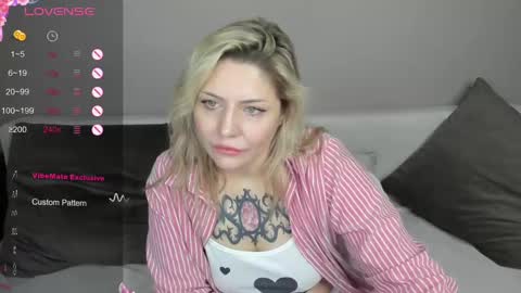 Jully online show from 02.10.25