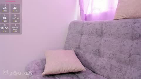 jullya    630  1330 -5 online show from 10.21.25