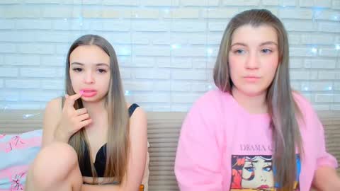 DoubleCherry online show from 02.08.26