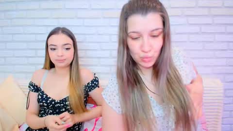 DoubleCherry online show from 02.21.26