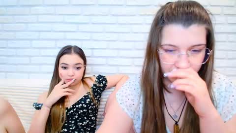 DoubleCherry online show from 02.21.26