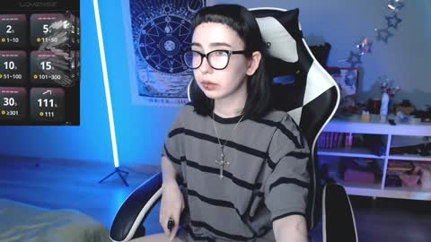 Baroness Von Cringe online show from 12.04.24