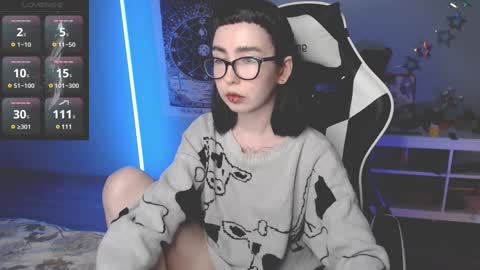 Baroness Von Cringe online show from 12.11.24