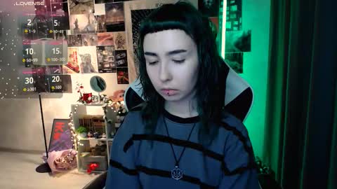 Baroness Von Cringe online show from 10.08.25