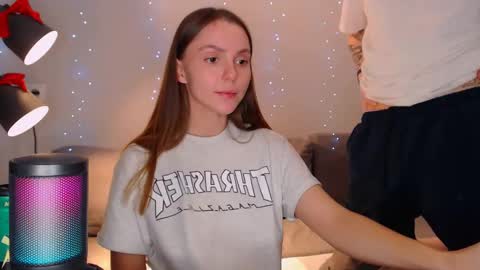 Snapshot of julsweet chatting on 01.11.25 sweet online show from 01.11.25