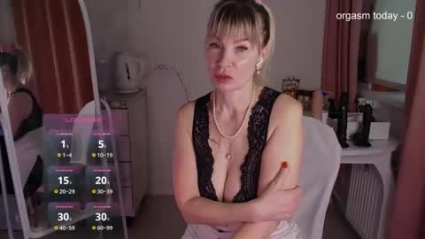 Snapshot of julvilnet chatting on 02.25.25 Julia online show from 02.25.25