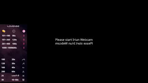 Jul online show from 11.23.25