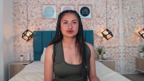 Julietha  online show from 12.17.24