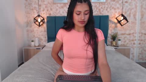 Julietha  online show from 12.26.24