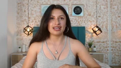 Julietha  online show from 01.15.25