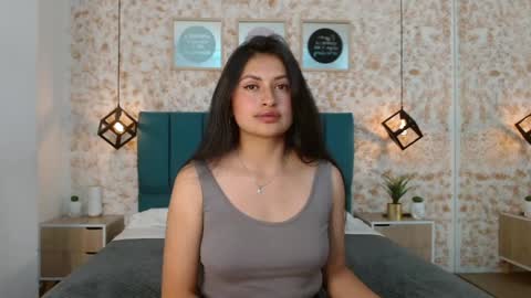 Julietha  online show from 01.27.25