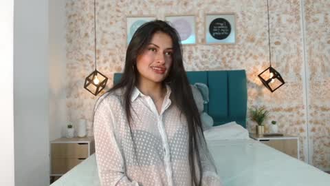 Julietha  online show from 01.28.25