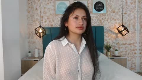 Julietha  online show from 02.07.25