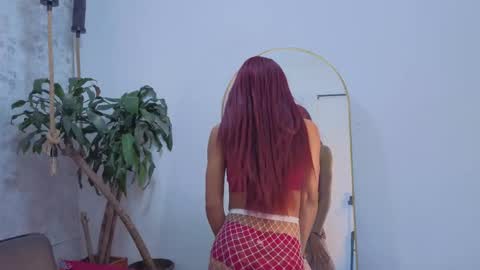 july_quinzel online show from 04.05.26