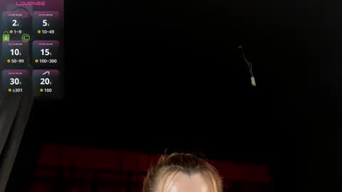 Julya Mistress online show from 01.10.26