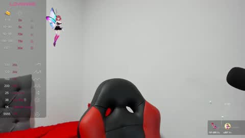 Julya Smith online show from 09.24.25