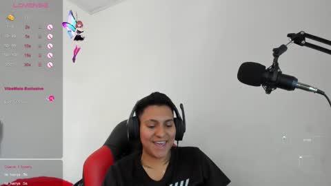 Julya Smith online show from 10.07.25