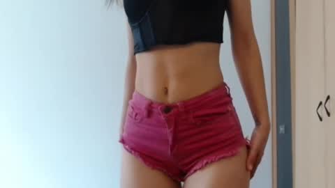 Julyana online show from 02.24.25