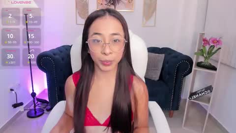 July Adams online show from 02.23.26